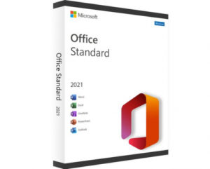 Microsoft Office Ltsc Standard Hb Software